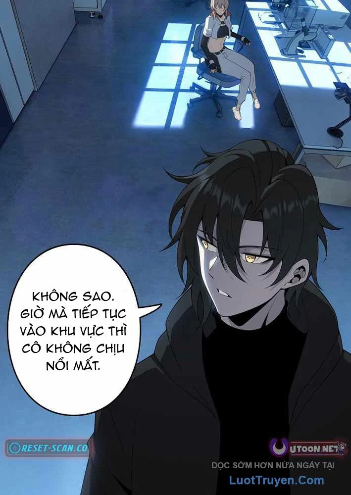 Hồi Quy: Tận Thế Báo Thù Chapter 31 - 10