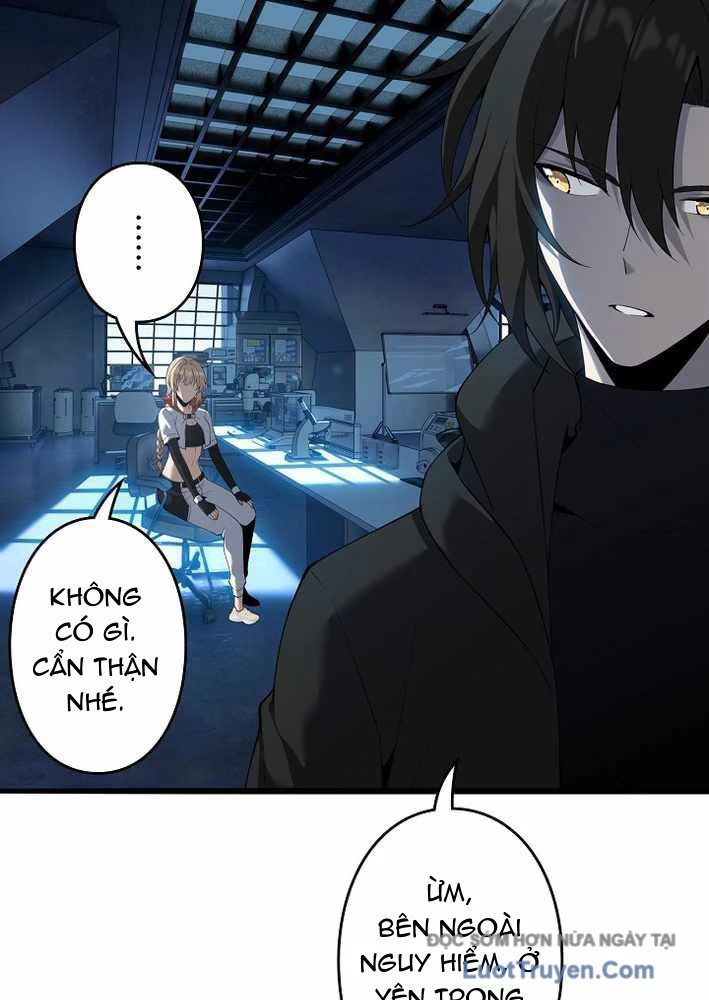 Hồi Quy: Tận Thế Báo Thù Chapter 31 - 13