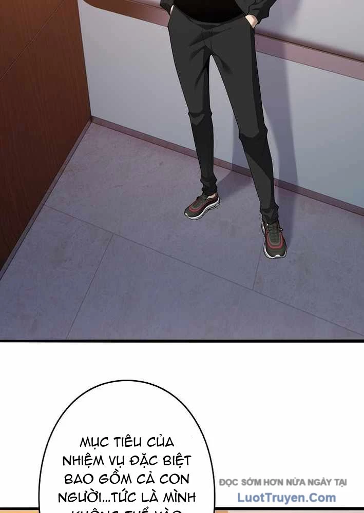 Hồi Quy: Tận Thế Báo Thù Chapter 31 - 17