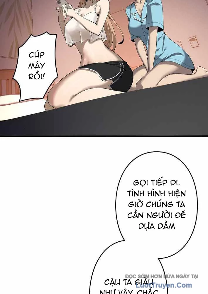 Hồi Quy: Tận Thế Báo Thù Chapter 31 - 24