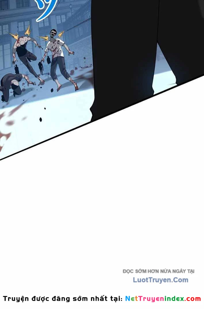 Hồi Quy: Tận Thế Báo Thù Chapter 31 - 36