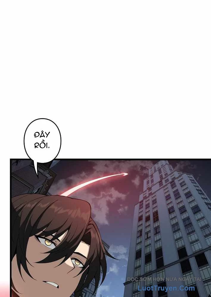 Hồi Quy: Tận Thế Báo Thù Chapter 31 - 37