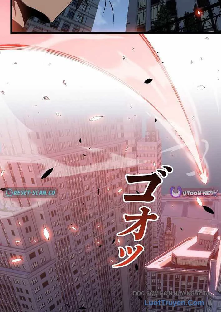 Hồi Quy: Tận Thế Báo Thù Chapter 31 - 38