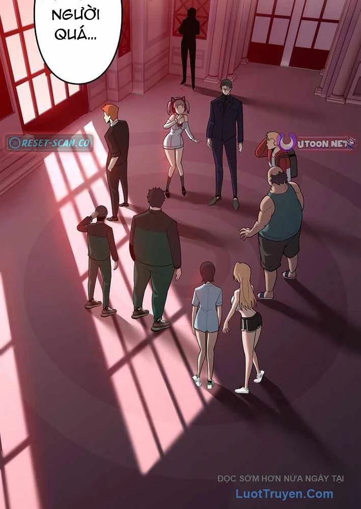 Hồi Quy: Tận Thế Báo Thù Chapter 31 - 45