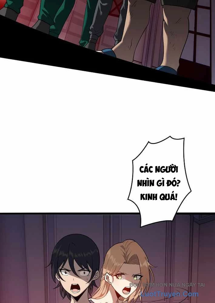 Hồi Quy: Tận Thế Báo Thù Chapter 31 - 49