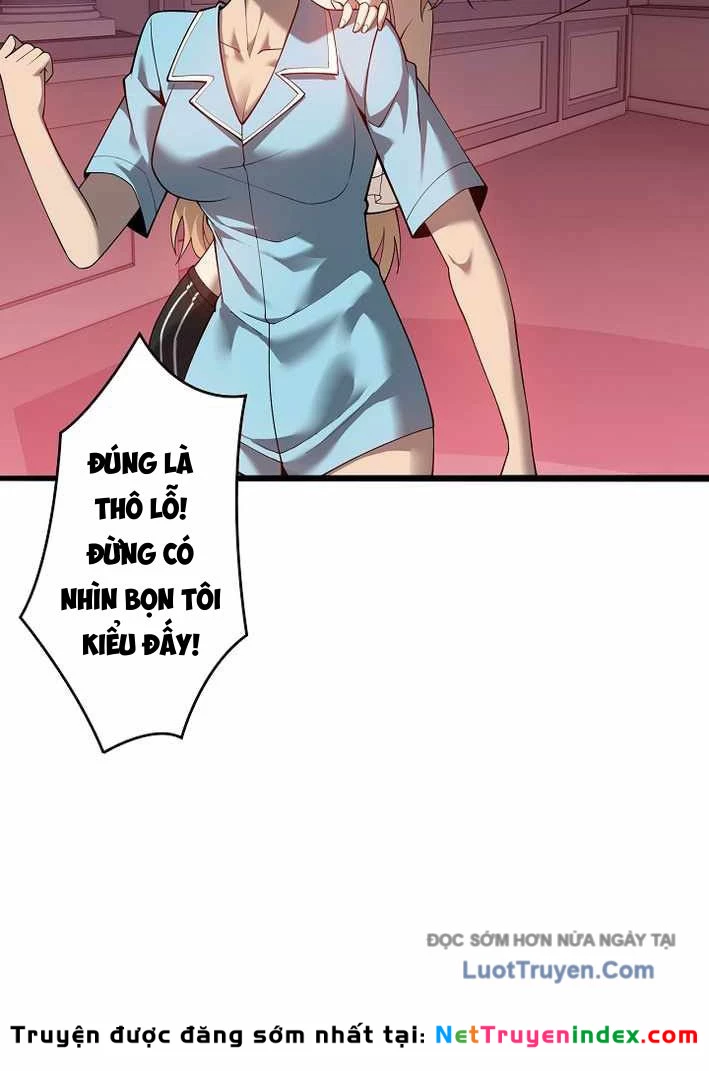 Hồi Quy: Tận Thế Báo Thù Chapter 31 - 50