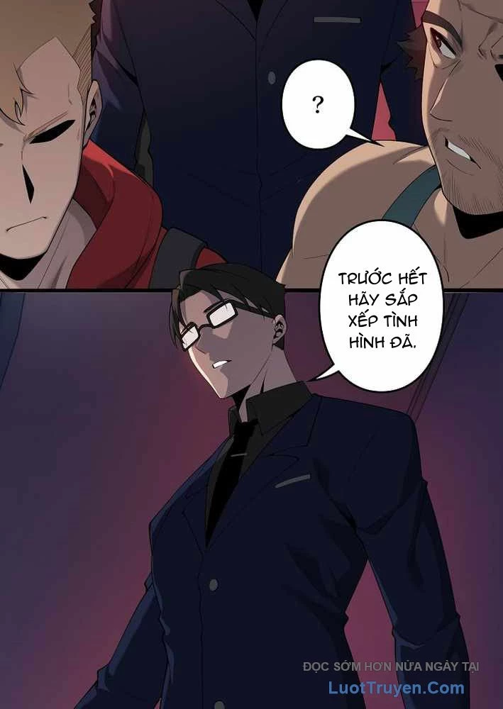 Hồi Quy: Tận Thế Báo Thù Chapter 31 - 52