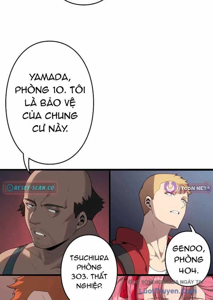 Hồi Quy: Tận Thế Báo Thù Chapter 31 - 55