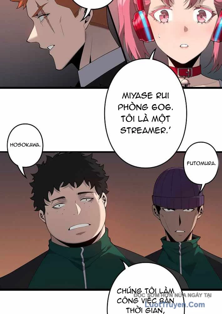 Hồi Quy: Tận Thế Báo Thù Chapter 31 - 56