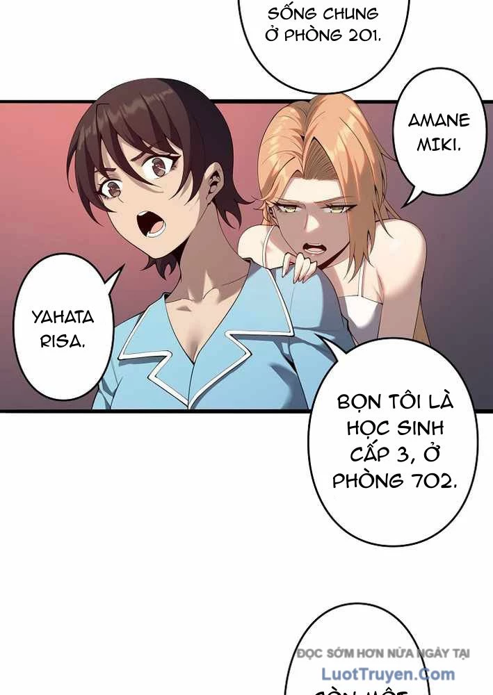 Hồi Quy: Tận Thế Báo Thù Chapter 31 - 57