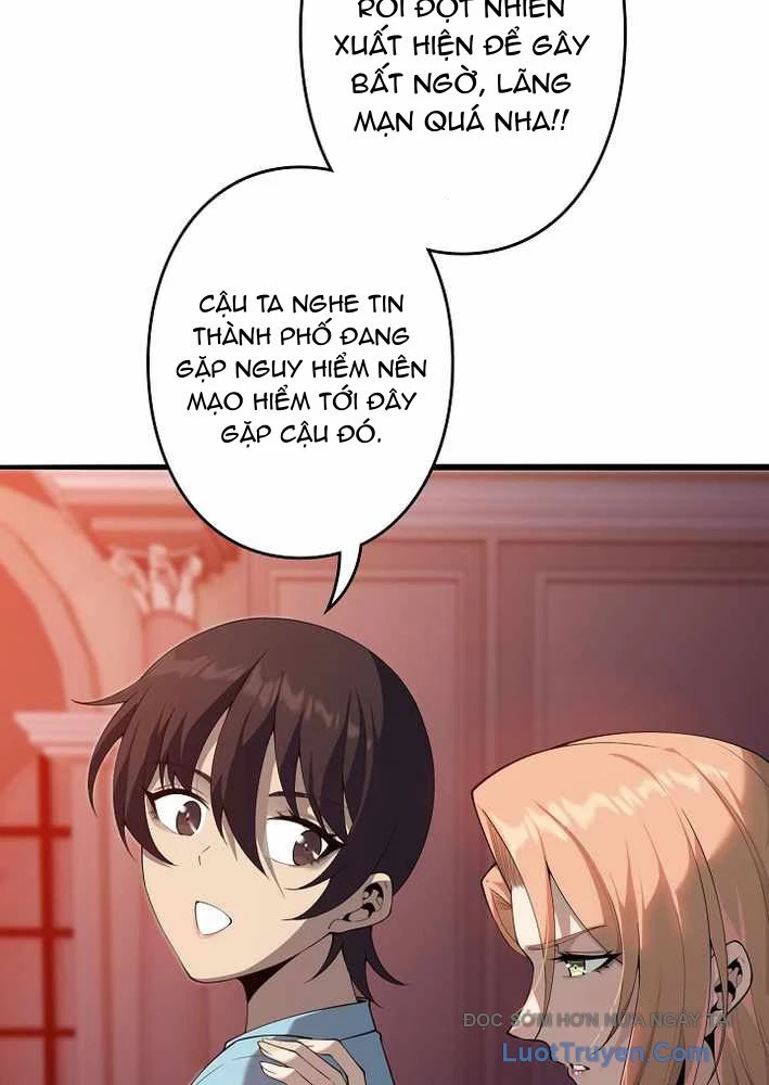 Hồi Quy: Tận Thế Báo Thù Chapter 31 - 67