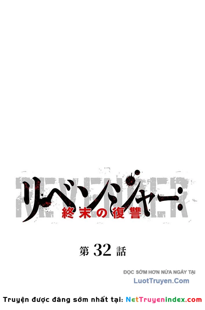 Hồi Quy: Tận Thế Báo Thù Chapter 32 - 2