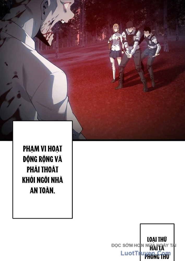 Hồi Quy: Tận Thế Báo Thù Chapter 32 - 4