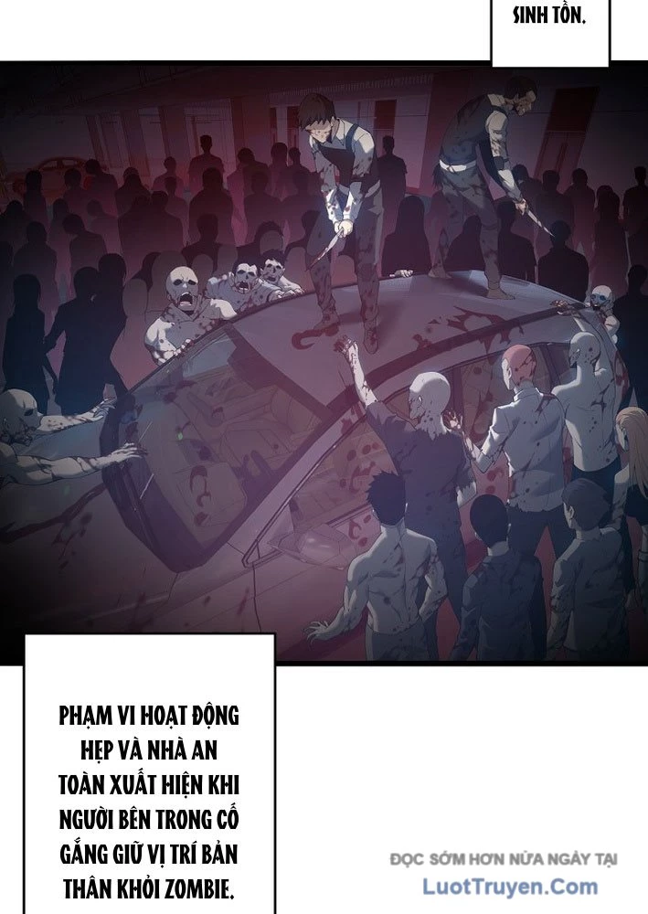 Hồi Quy: Tận Thế Báo Thù Chapter 32 - 5