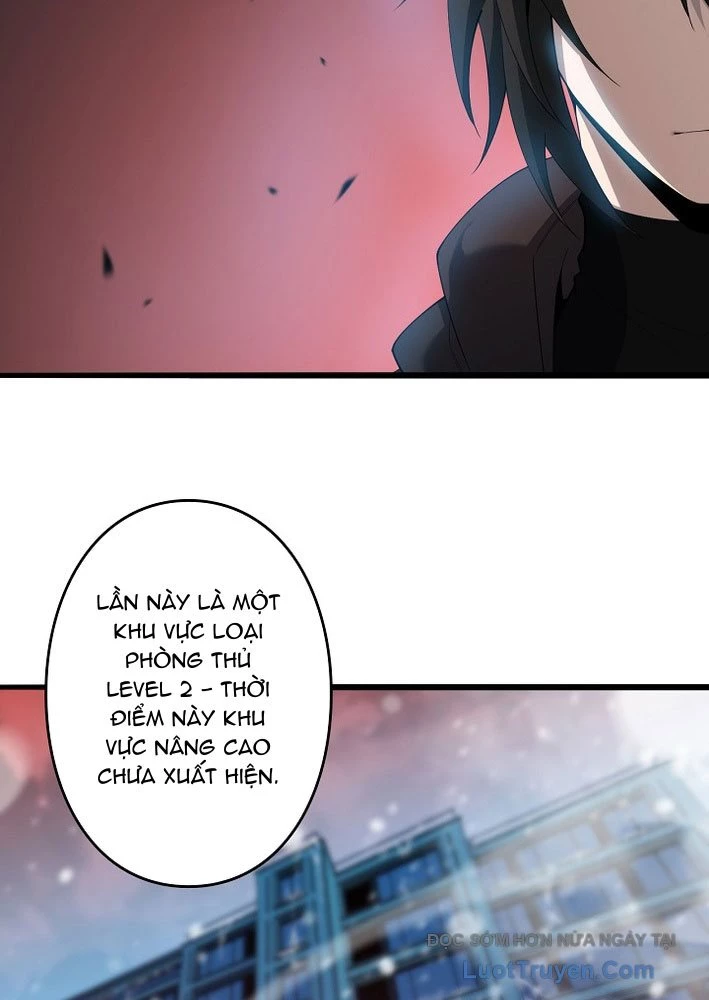 Hồi Quy: Tận Thế Báo Thù Chapter 32 - 7