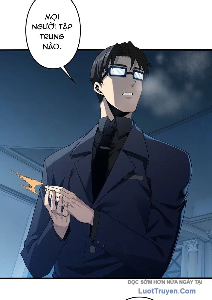 Hồi Quy: Tận Thế Báo Thù Chapter 32 - 11