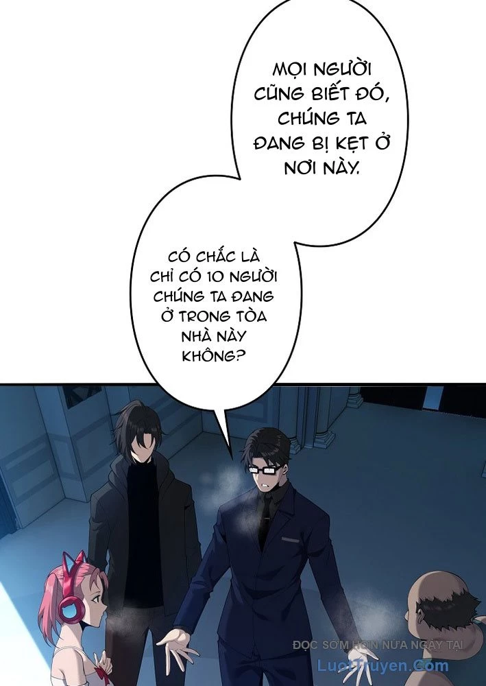 Hồi Quy: Tận Thế Báo Thù Chapter 32 - 12