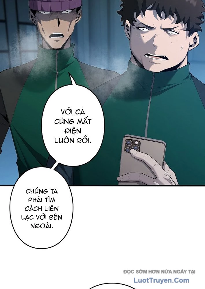 Hồi Quy: Tận Thế Báo Thù Chapter 32 - 16