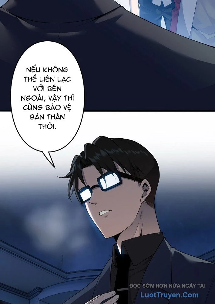 Hồi Quy: Tận Thế Báo Thù Chapter 32 - 24