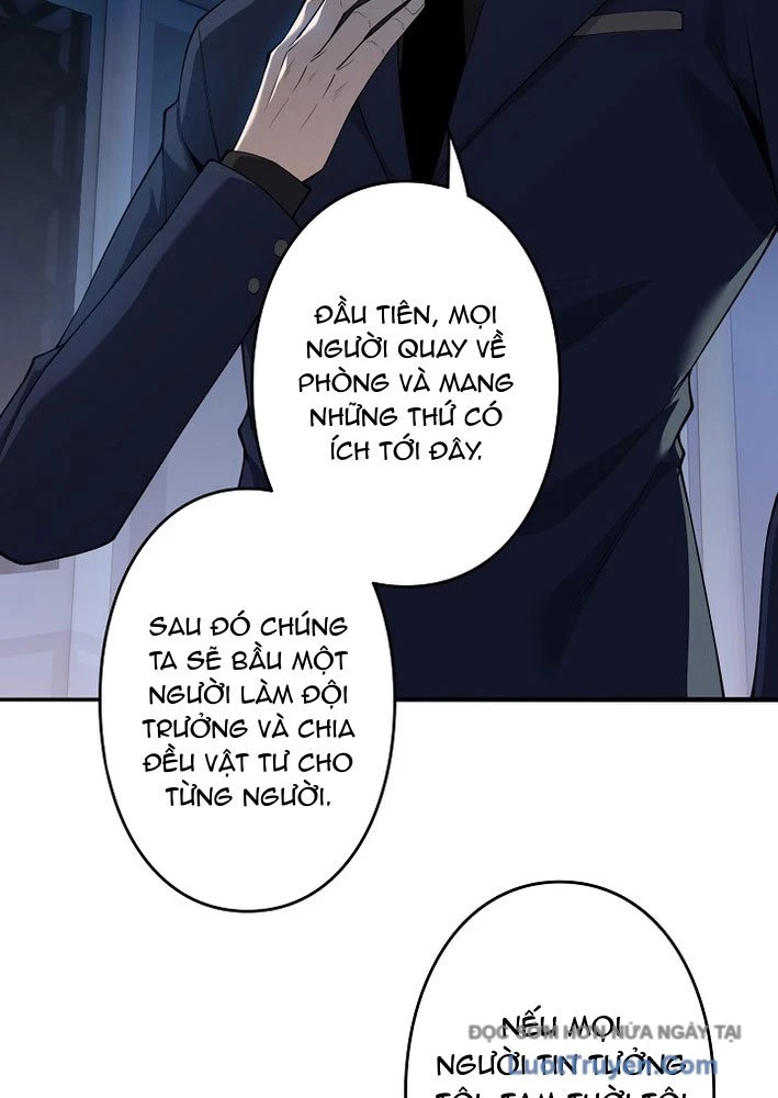 Hồi Quy: Tận Thế Báo Thù Chapter 32 - 25