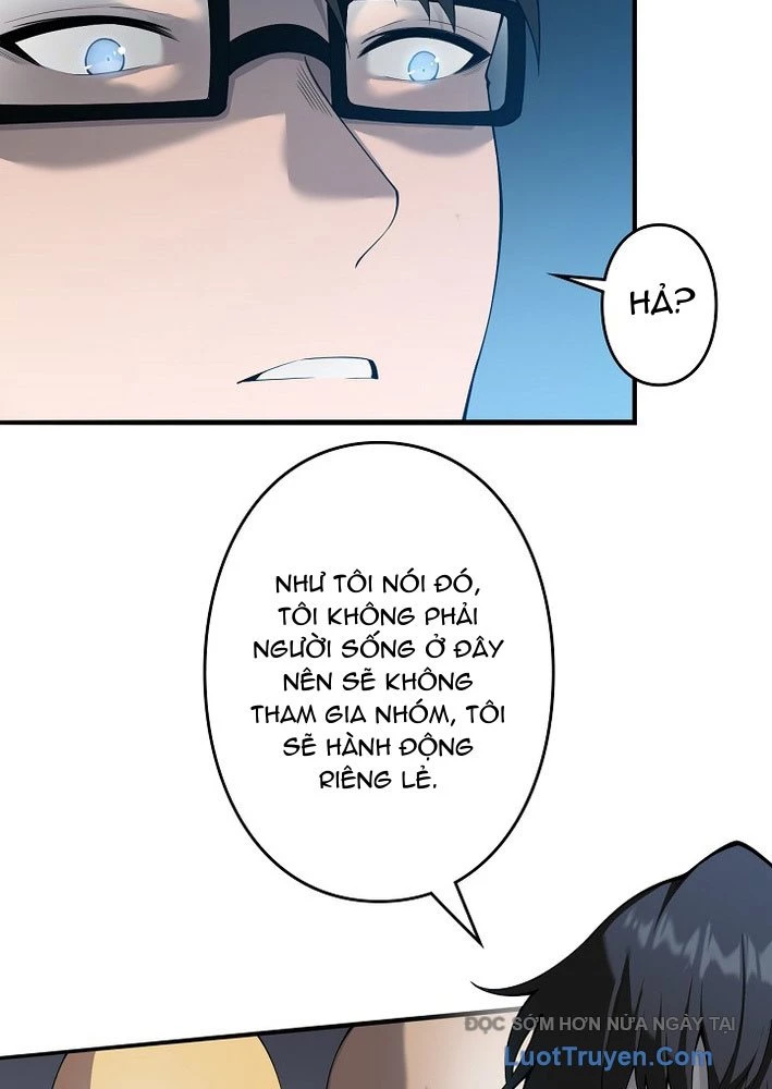 Hồi Quy: Tận Thế Báo Thù Chapter 32 - 31