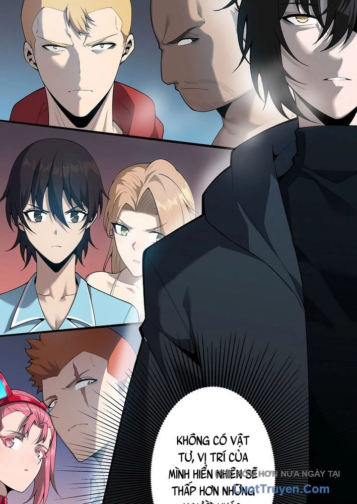 Hồi Quy: Tận Thế Báo Thù Chapter 32 - 32