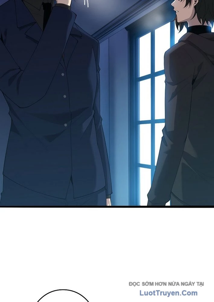 Hồi Quy: Tận Thế Báo Thù Chapter 32 - 35