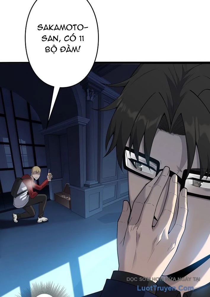 Hồi Quy: Tận Thế Báo Thù Chapter 32 - 36