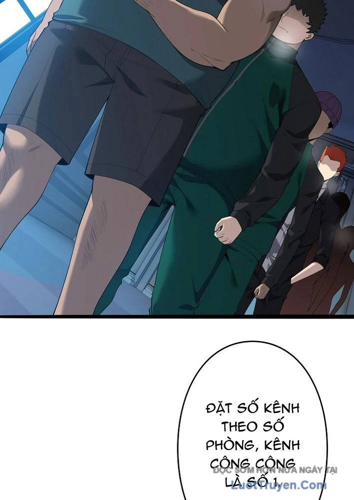 Hồi Quy: Tận Thế Báo Thù Chapter 32 - 38