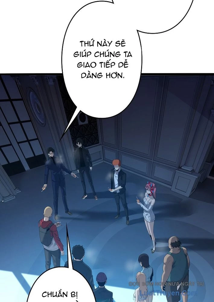 Hồi Quy: Tận Thế Báo Thù Chapter 32 - 39