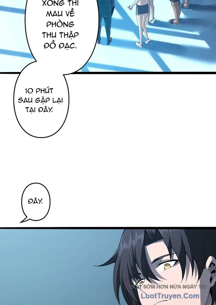 Hồi Quy: Tận Thế Báo Thù Chapter 32 - 40