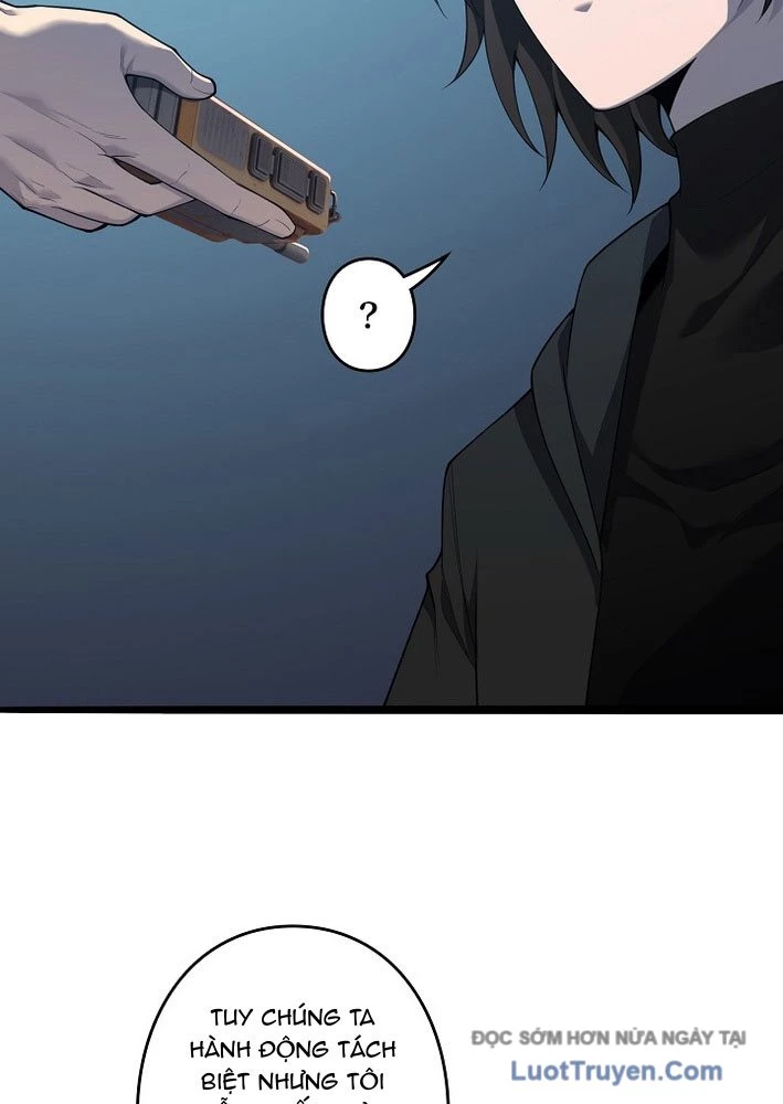 Hồi Quy: Tận Thế Báo Thù Chapter 32 - 41