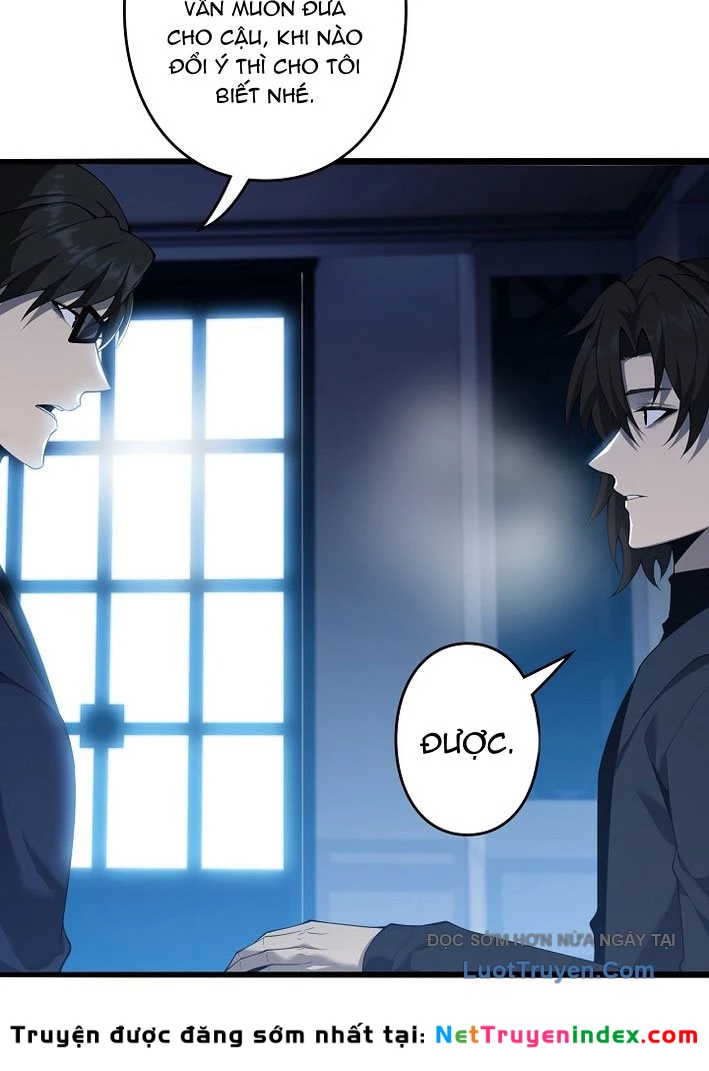 Hồi Quy: Tận Thế Báo Thù Chapter 32 - 42