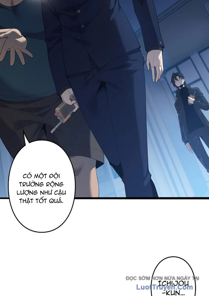 Hồi Quy: Tận Thế Báo Thù Chapter 32 - 44