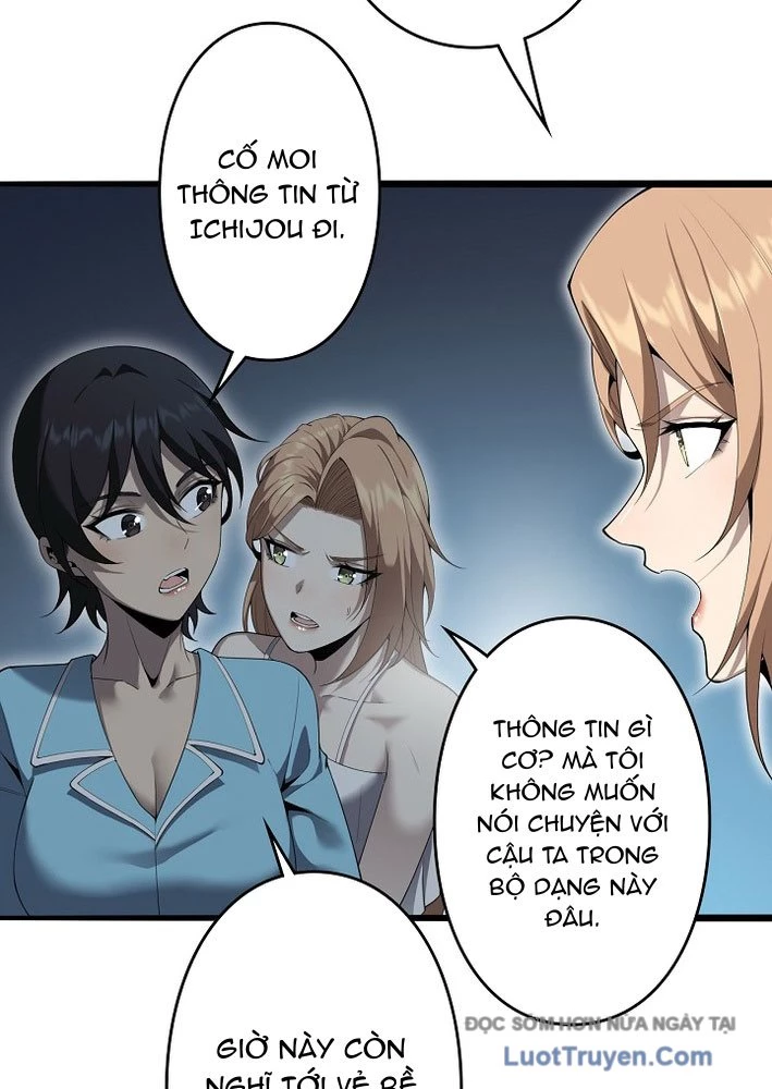 Hồi Quy: Tận Thế Báo Thù Chapter 32 - 48