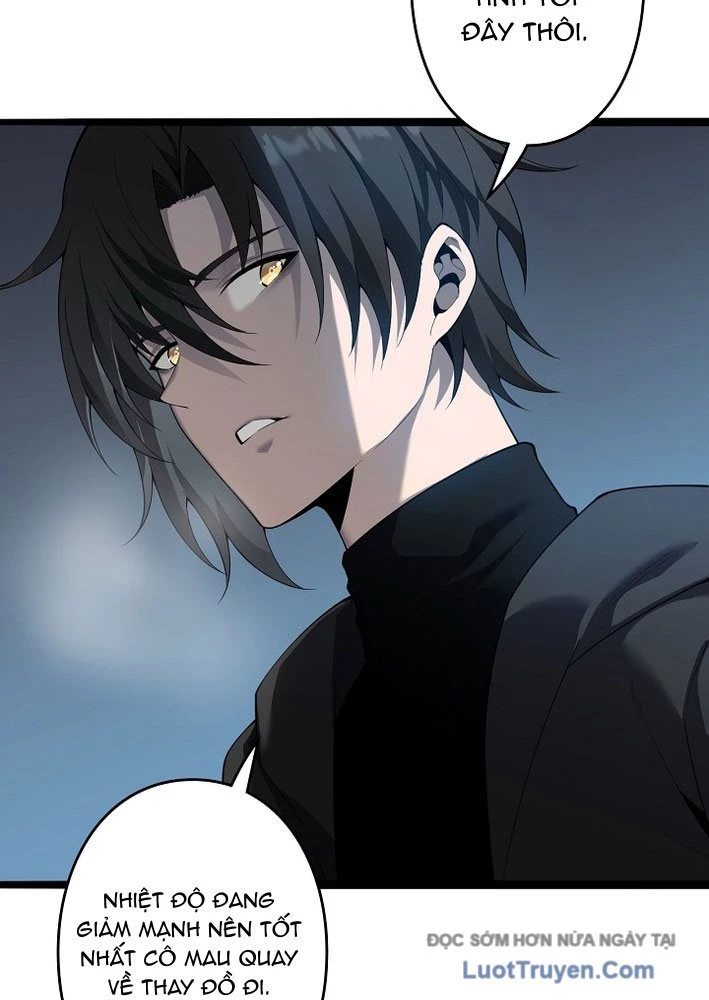 Hồi Quy: Tận Thế Báo Thù Chapter 32 - 50