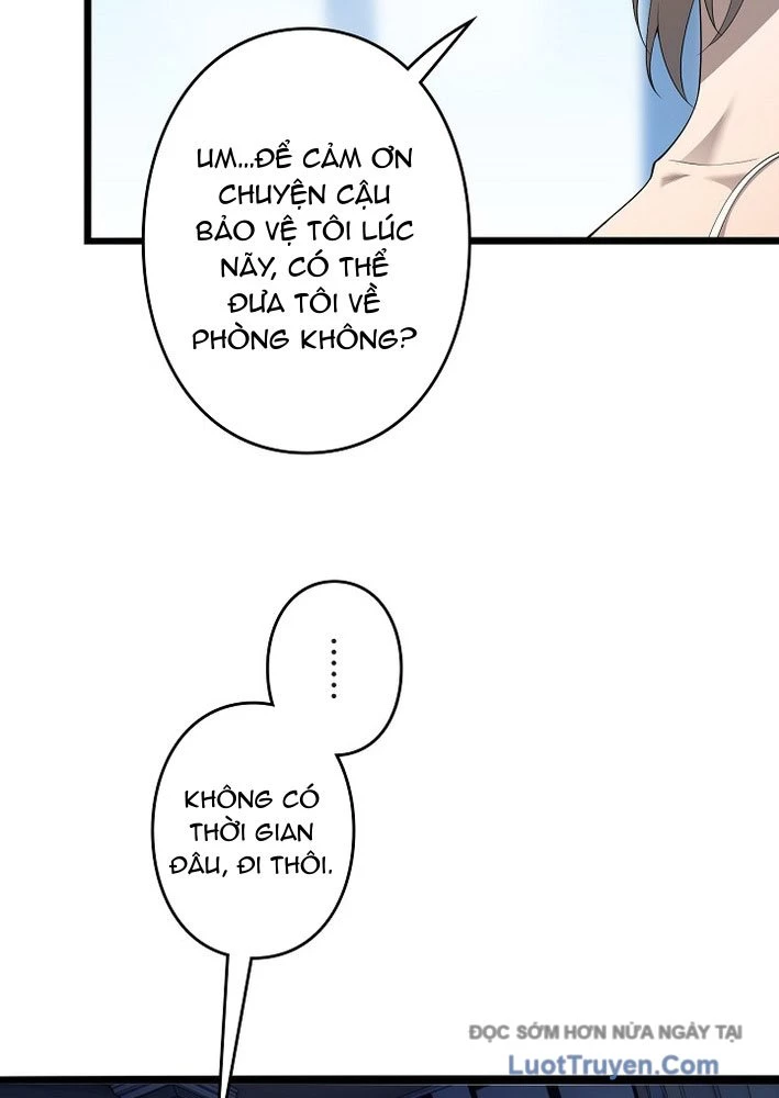 Hồi Quy: Tận Thế Báo Thù Chapter 32 - 52