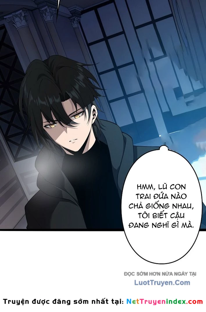 Hồi Quy: Tận Thế Báo Thù Chapter 32 - 53