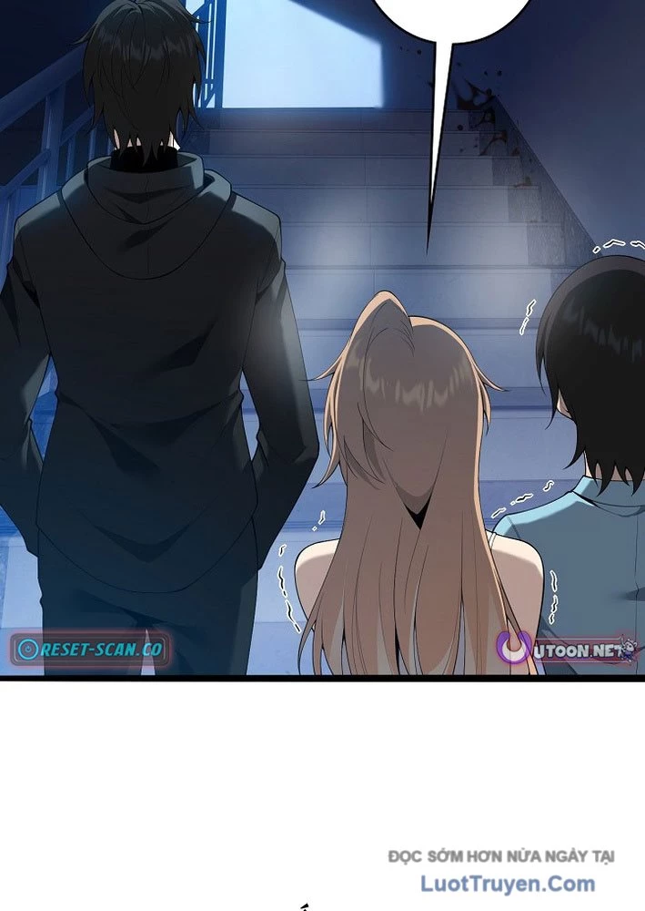 Hồi Quy: Tận Thế Báo Thù Chapter 32 - 55