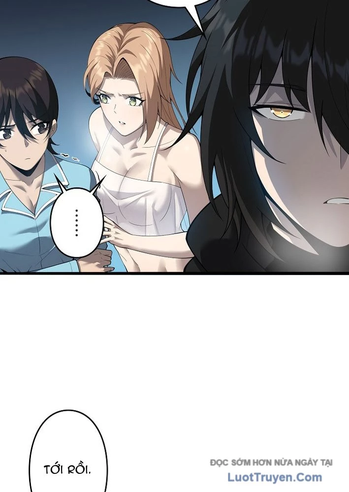 Hồi Quy: Tận Thế Báo Thù Chapter 32 - 58