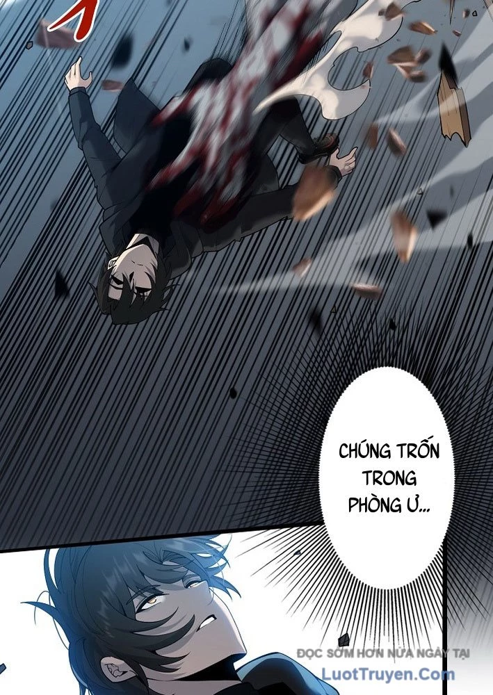 Hồi Quy: Tận Thế Báo Thù Chapter 32 - 70