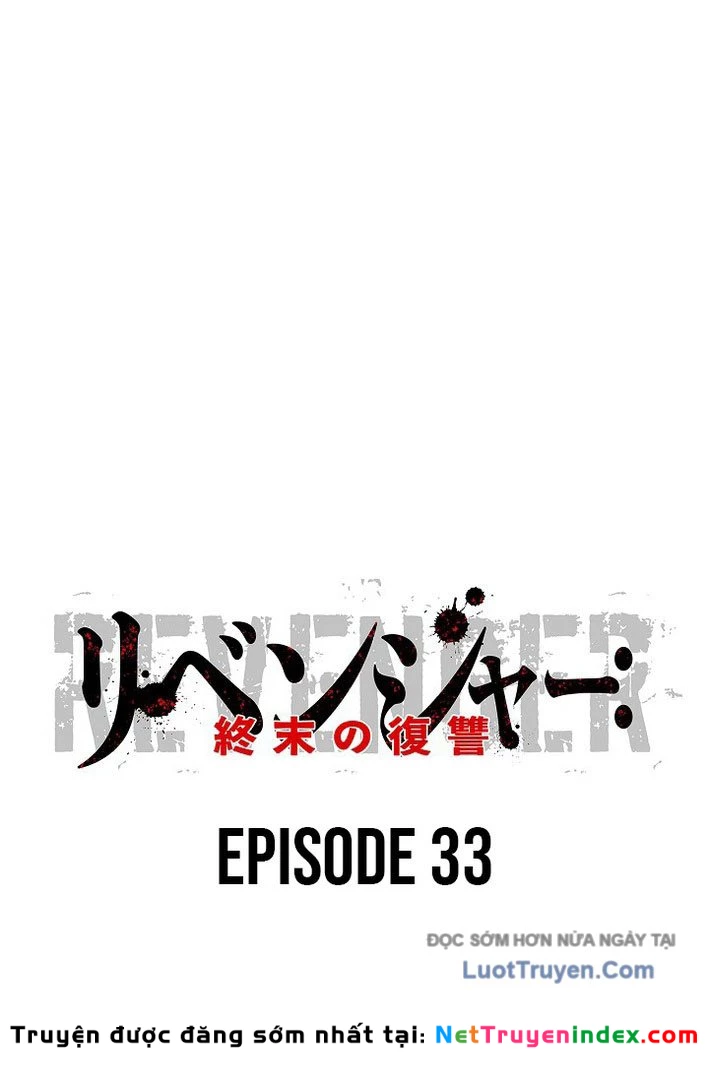 Hồi Quy: Tận Thế Báo Thù Chapter 33 - 2