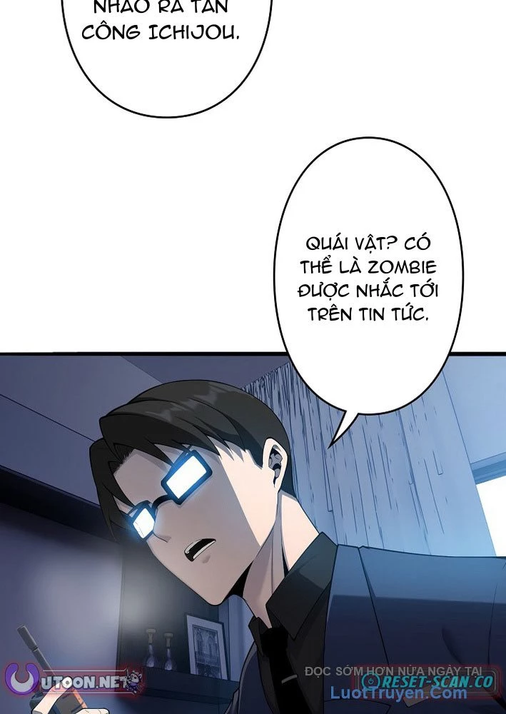 Hồi Quy: Tận Thế Báo Thù Chapter 33 - 5