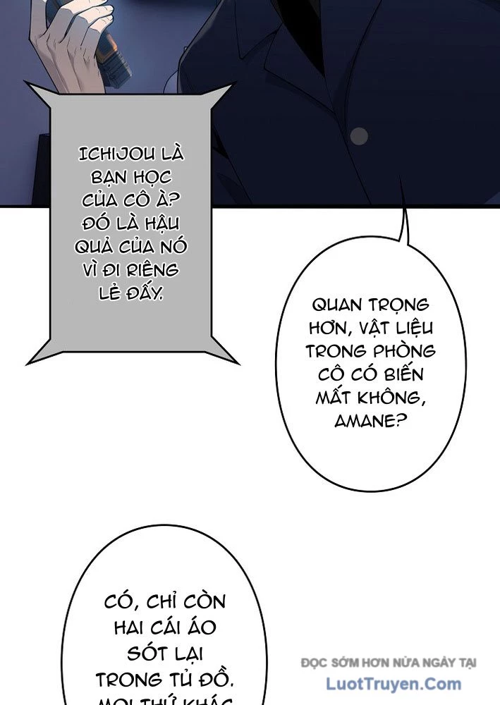 Hồi Quy: Tận Thế Báo Thù Chapter 33 - 6