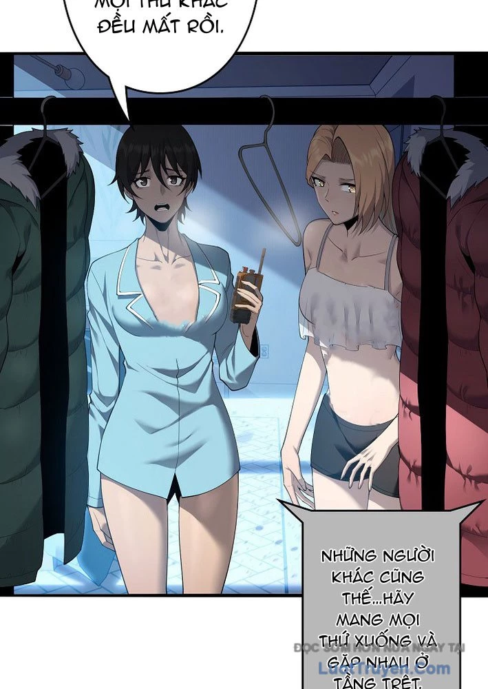 Hồi Quy: Tận Thế Báo Thù Chapter 33 - 7