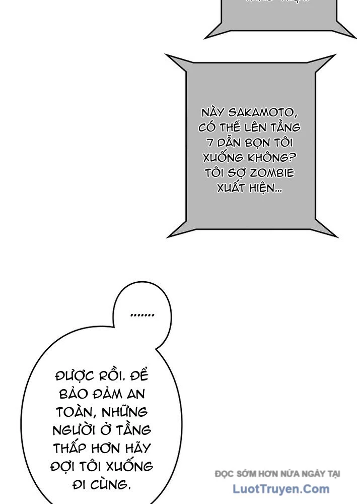 Hồi Quy: Tận Thế Báo Thù Chapter 33 - 8