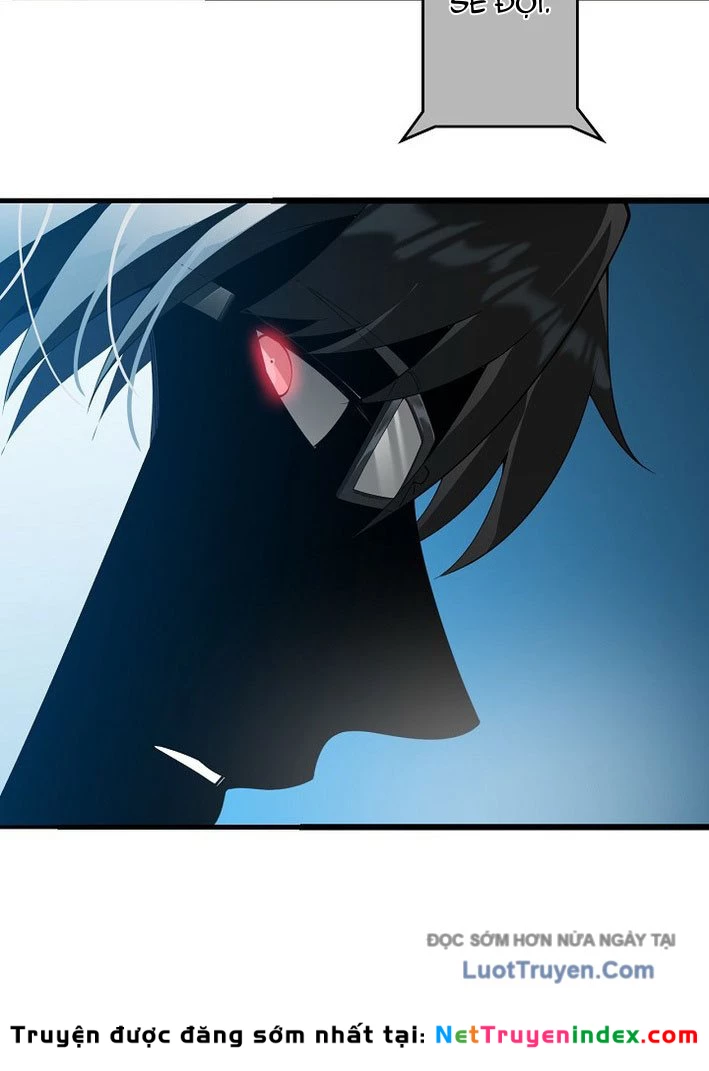 Hồi Quy: Tận Thế Báo Thù Chapter 33 - 10