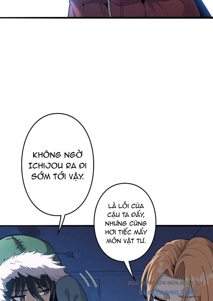 Hồi Quy: Tận Thế Báo Thù Chapter 33 - 13