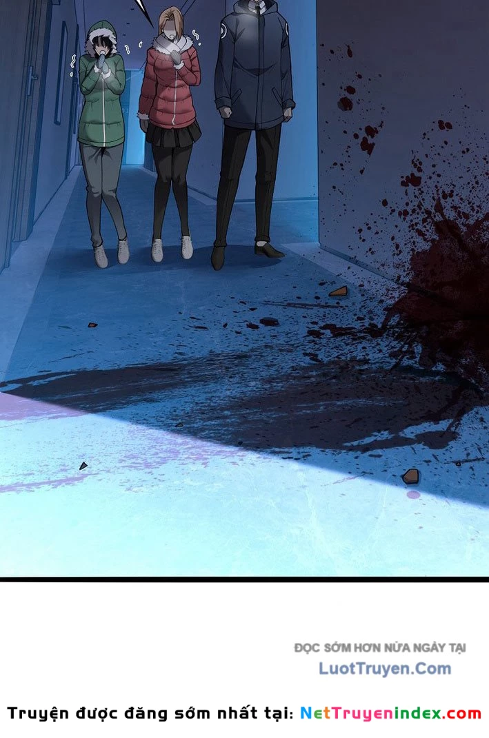 Hồi Quy: Tận Thế Báo Thù Chapter 33 - 18