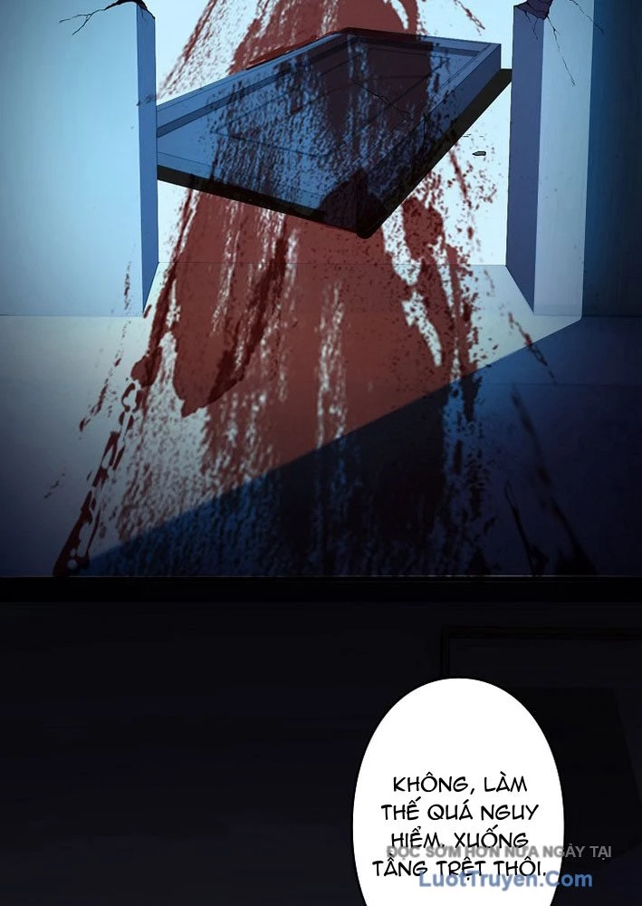 Hồi Quy: Tận Thế Báo Thù Chapter 33 - 21